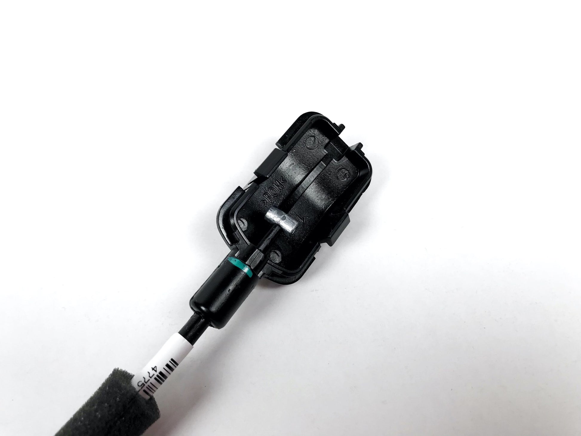 Pièce d'origine Serrure de porte arrière droite pour Renault Clio IV 825004167R.