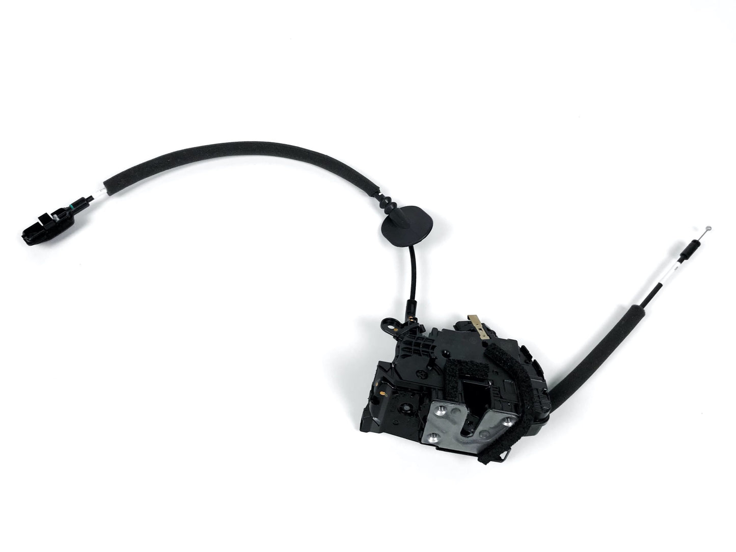 Pièce d'origine Serrure de porte arrière droite pour Renault Clio IV 825004167R.