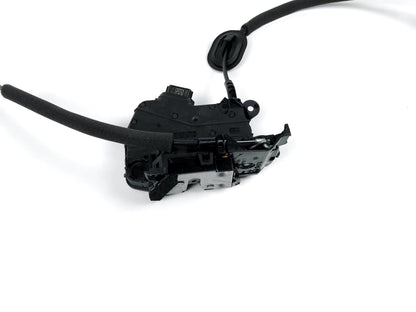 Pièce d'origine Serrure de porte arrière droite pour Renault Clio IV 825004167R.