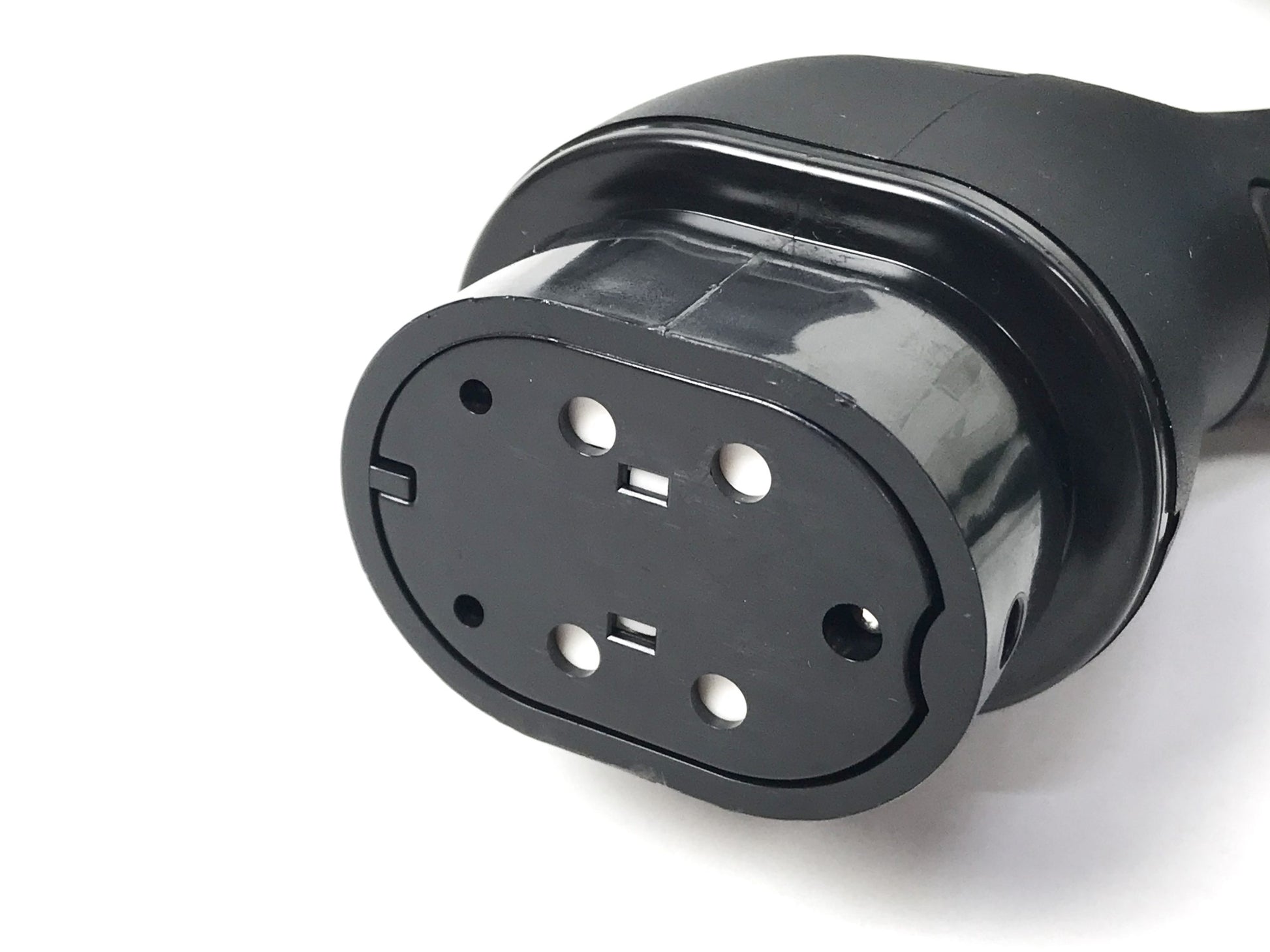 Pièce d'origine Câble de recharge 4 m pour Renault Kangoo II Fluence Zoe Z.E. 8201415220.