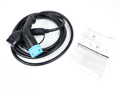 Pièce d'origine Câble de recharge pour Renault Z.E. 8201489213.