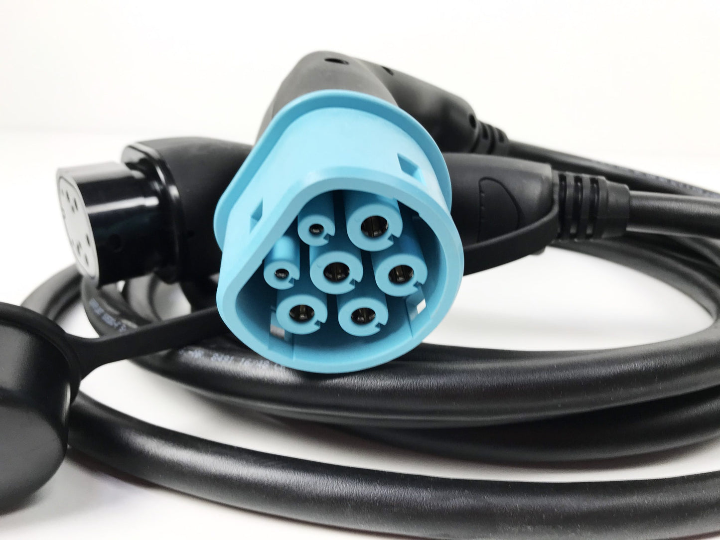 Pièce d'origine Câble de recharge pour Renault Z.E. 8201489213.
