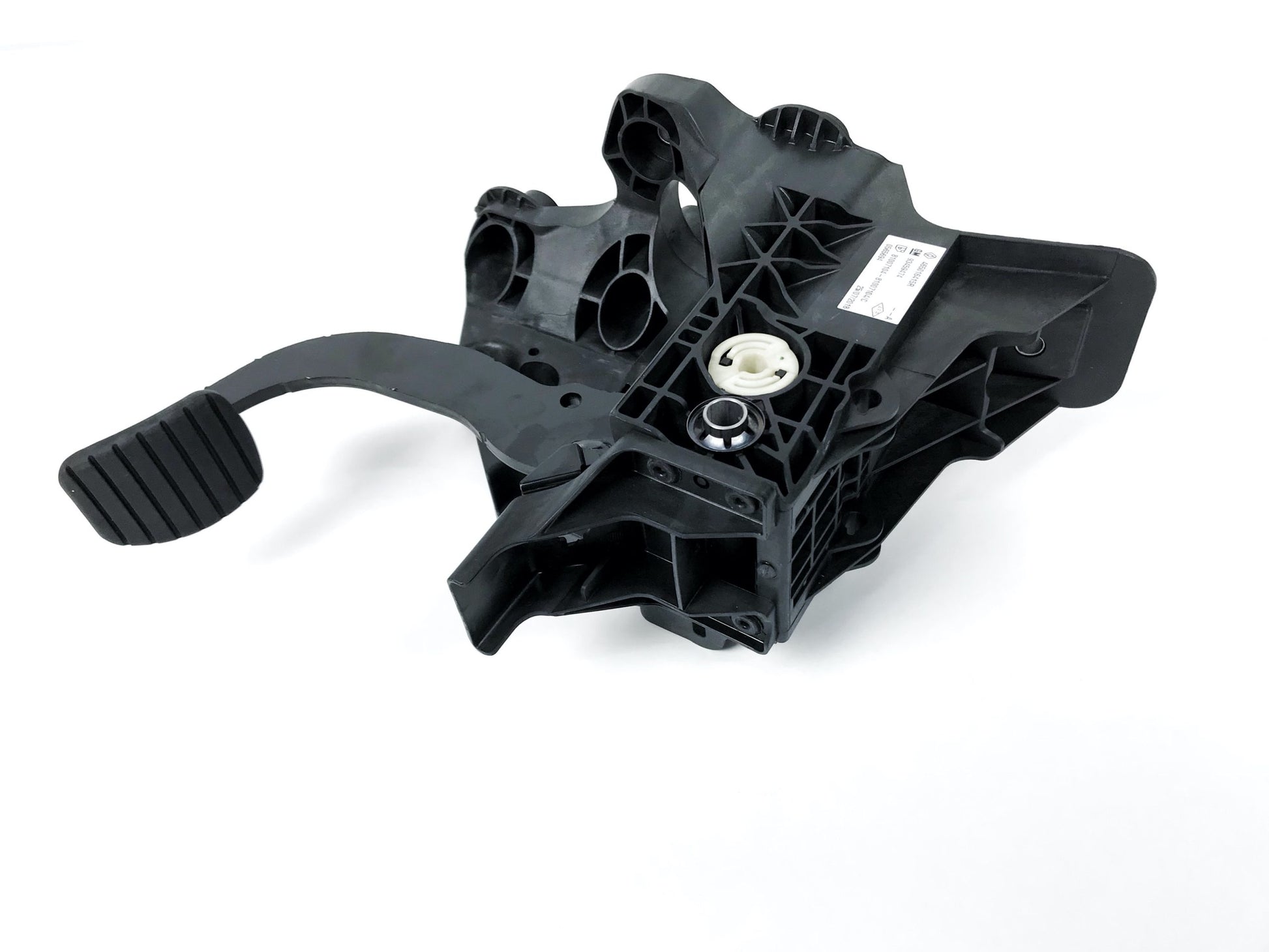 Pièce d'origine Pédale de frein pour Renault Trafic III Opel Vivaro B Fiat Talento 465016415R.