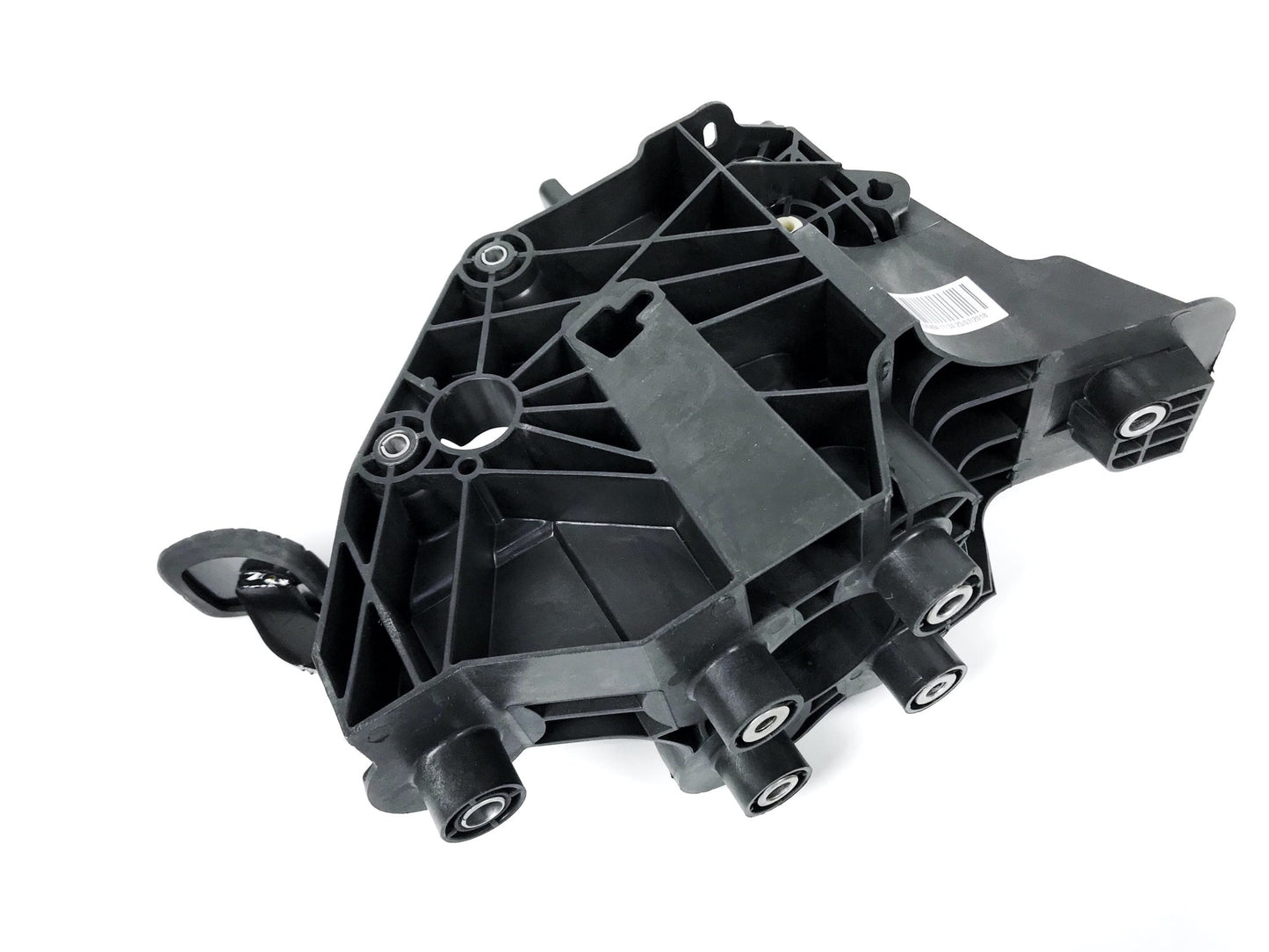 Pièce d'origine Pédale de frein pour Renault Trafic III Opel Vivaro B Fiat Talento 465016415R
