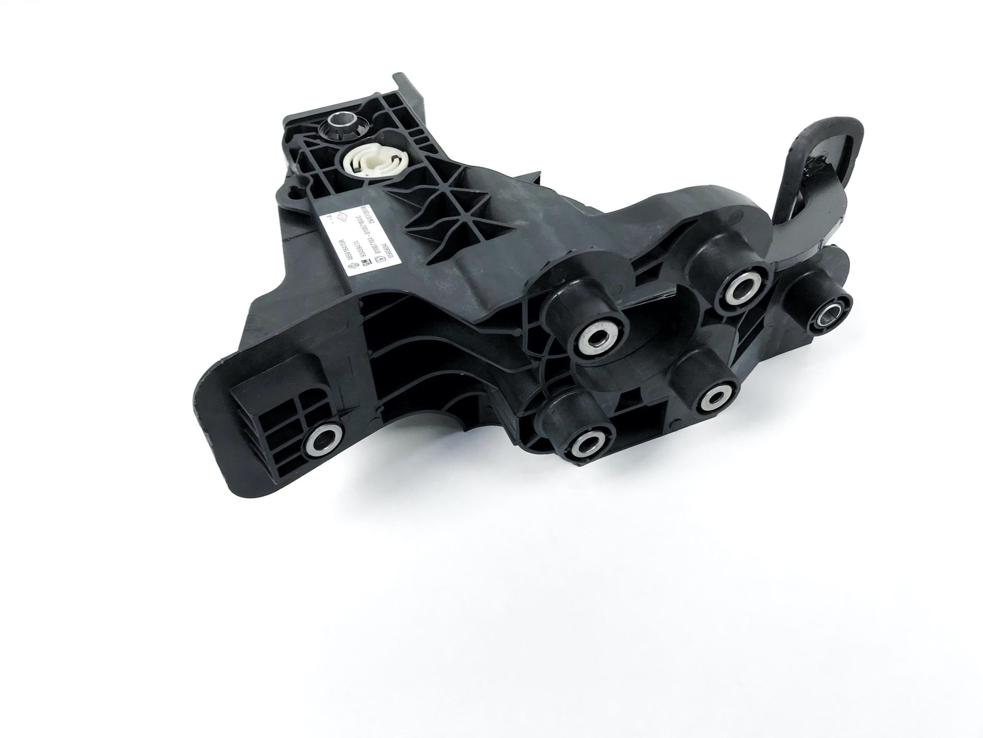 Pièce d'origine Pédale de frein pour Renault Trafic III Opel Vivaro B Fiat Talento 465016415R.