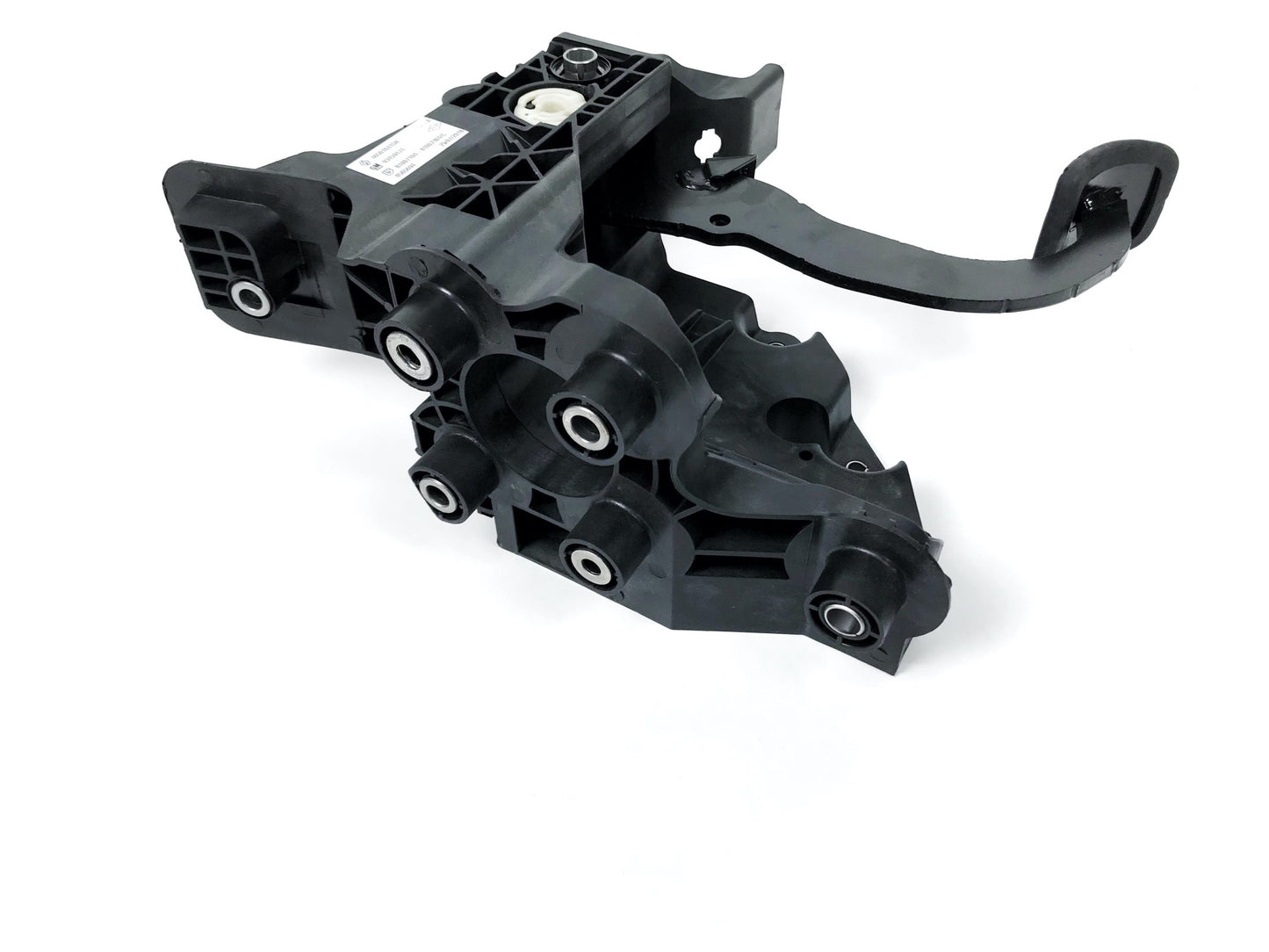 Pièce d'origine Pédale de frein pour Renault Trafic III Opel Vivaro B Fiat Talento 465016415R