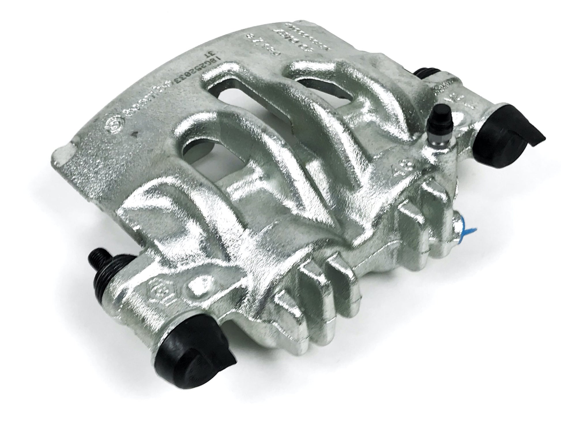 Pièce d'origine Support d'étrier de frein avant droit pour Renault Master III 410015070R.