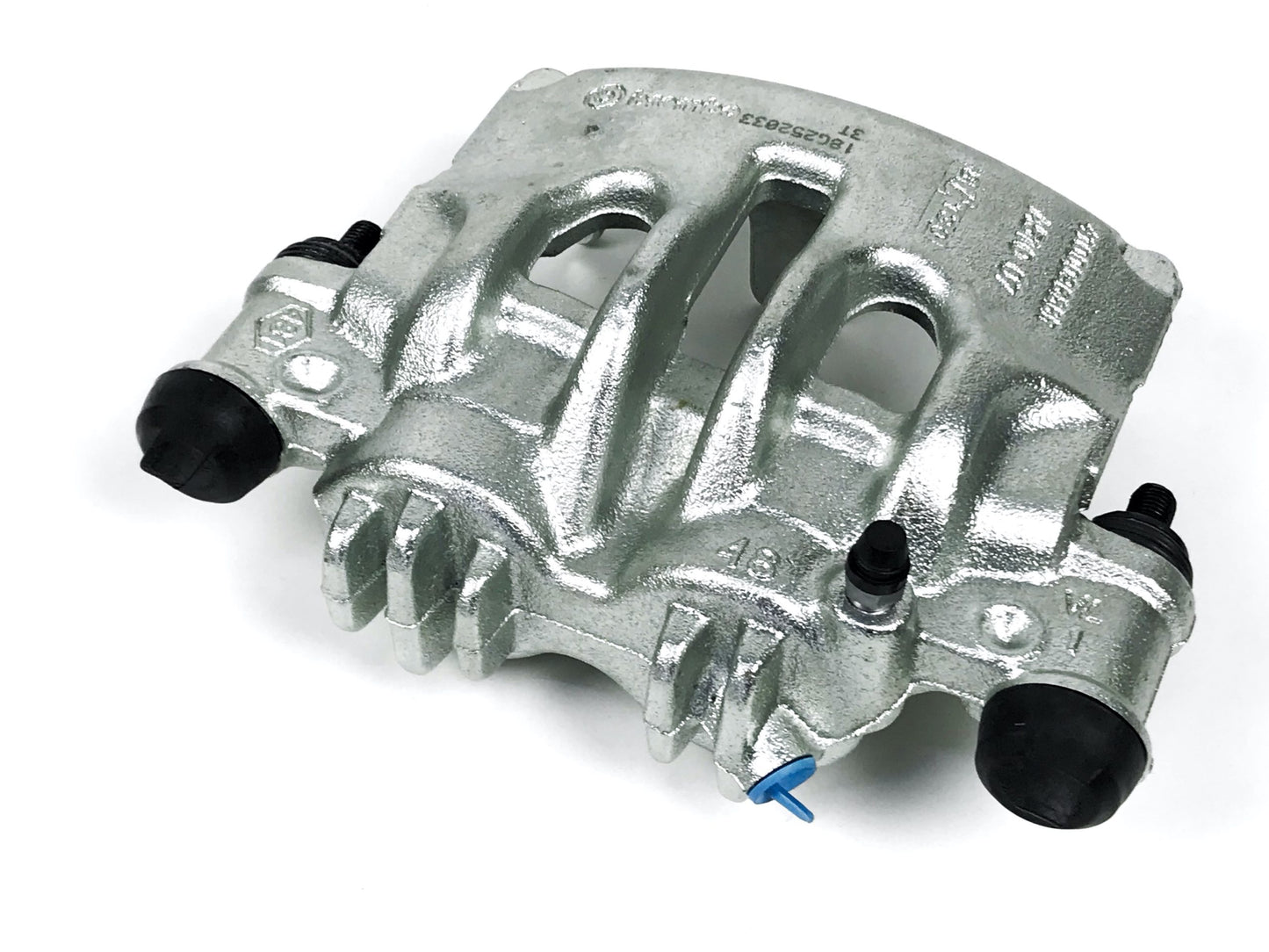 Pièce d'origine Support d'étrier de frein avant droit pour Renault Master III 410015070R.