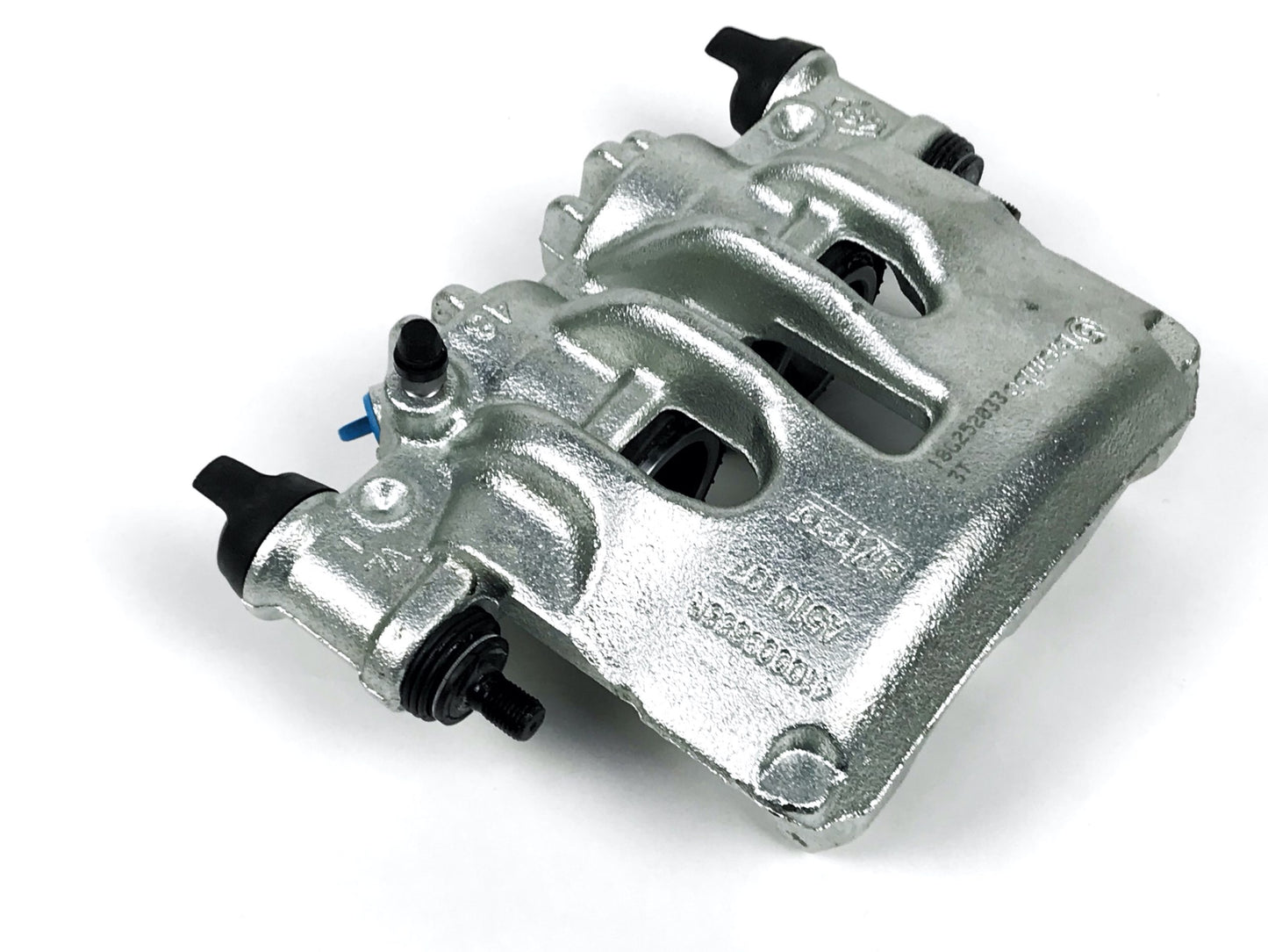 Pièce d'origine Support d'étrier de frein avant droit pour Renault Master III 410015070R