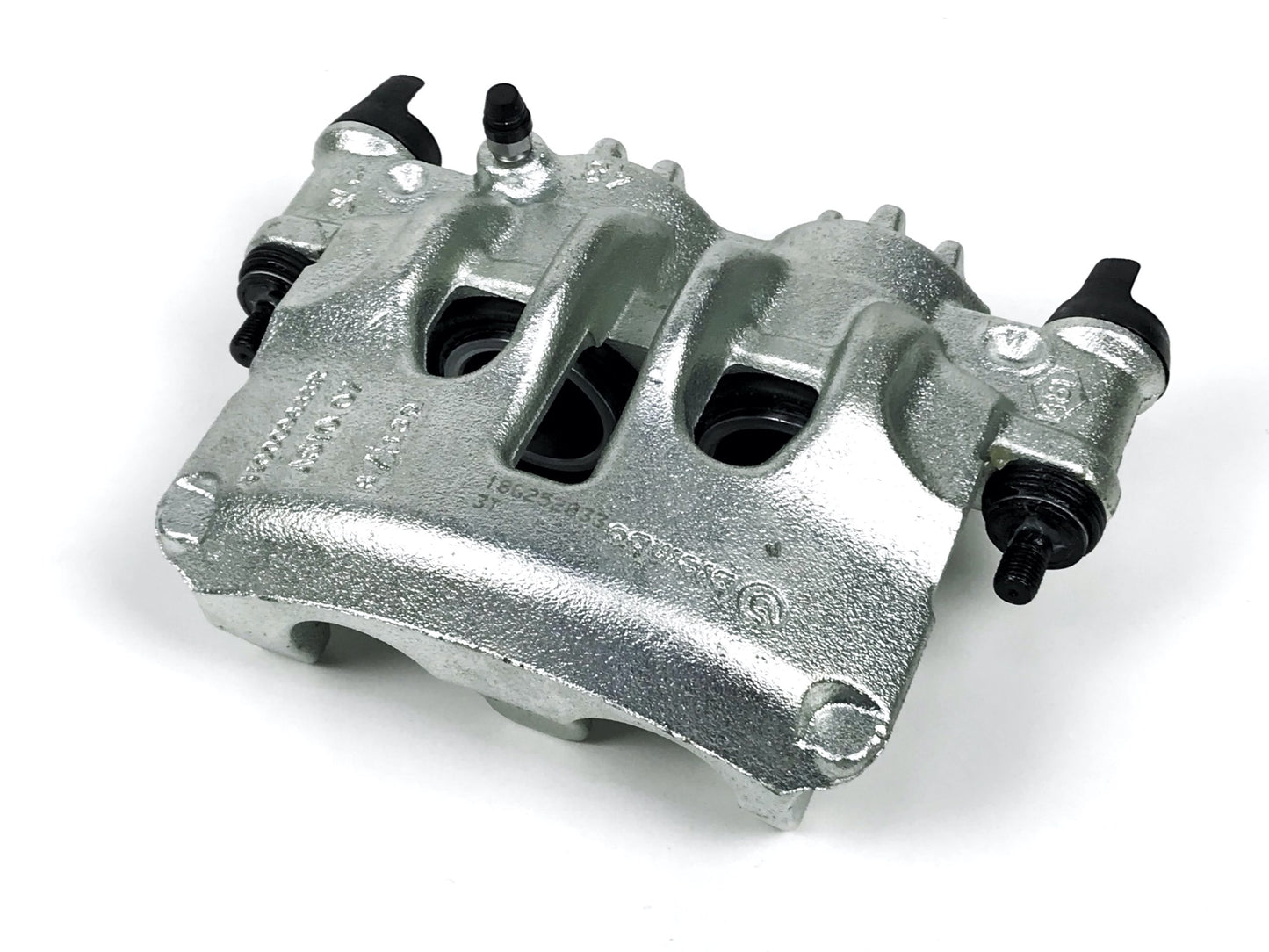 Pièce d'origine Support d'étrier de frein avant droit pour Renault Master III 410015070R.