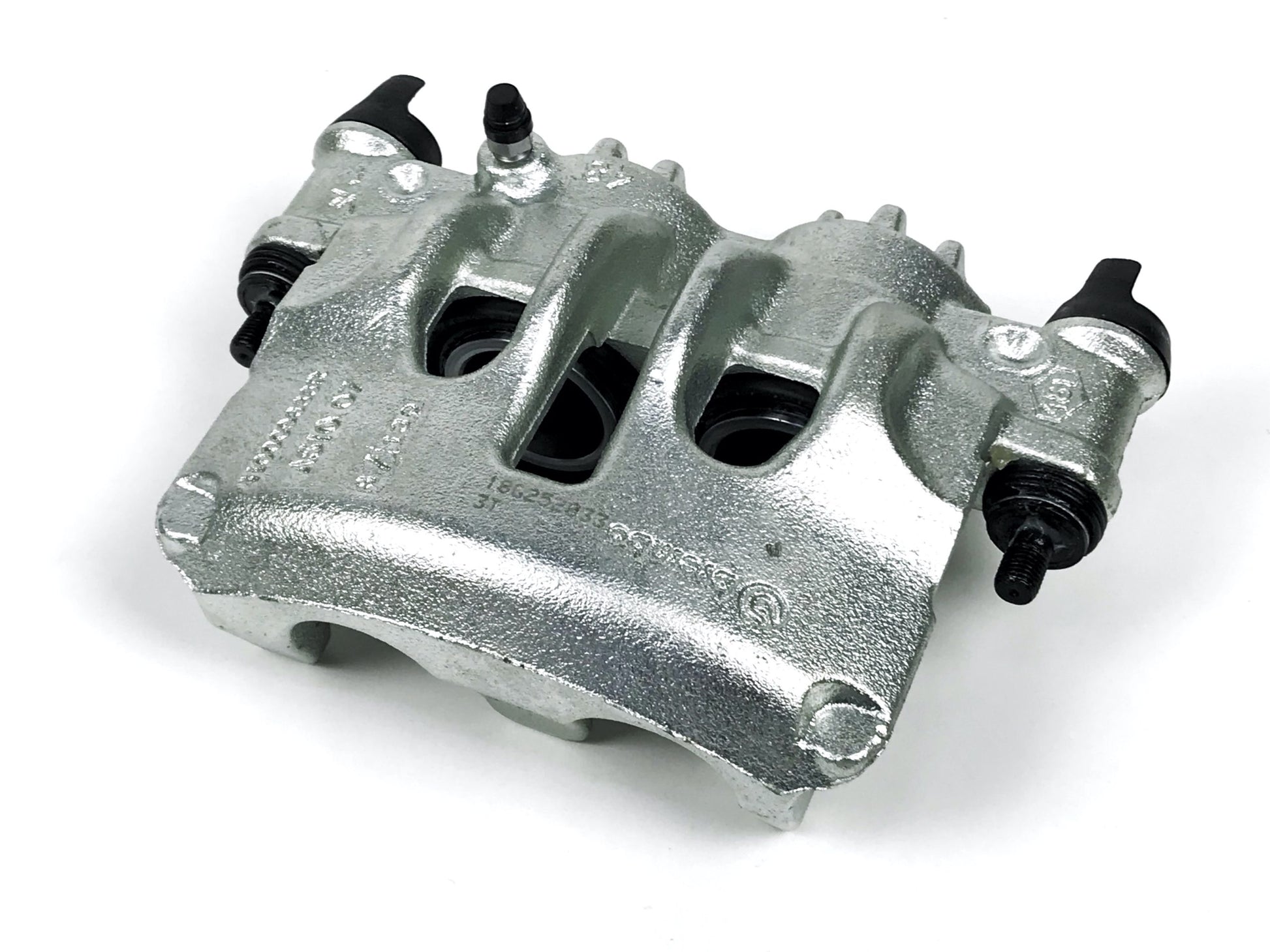 Pièce d'origine Support d'étrier de frein avant droit pour Renault Master III 410015070R.