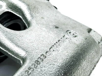 Pièce d'origine Support d'étrier de frein avant droit pour Renault Master III 410015070R