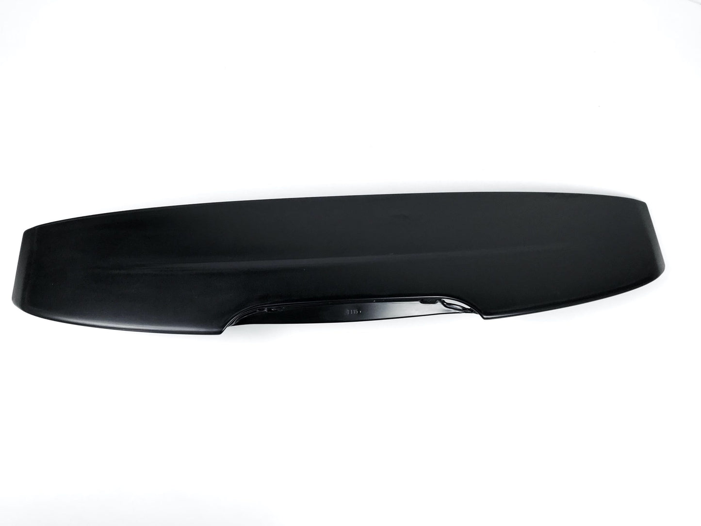Pièce d'origine Spoiler de hayon pour Renault Clio II 8200140895