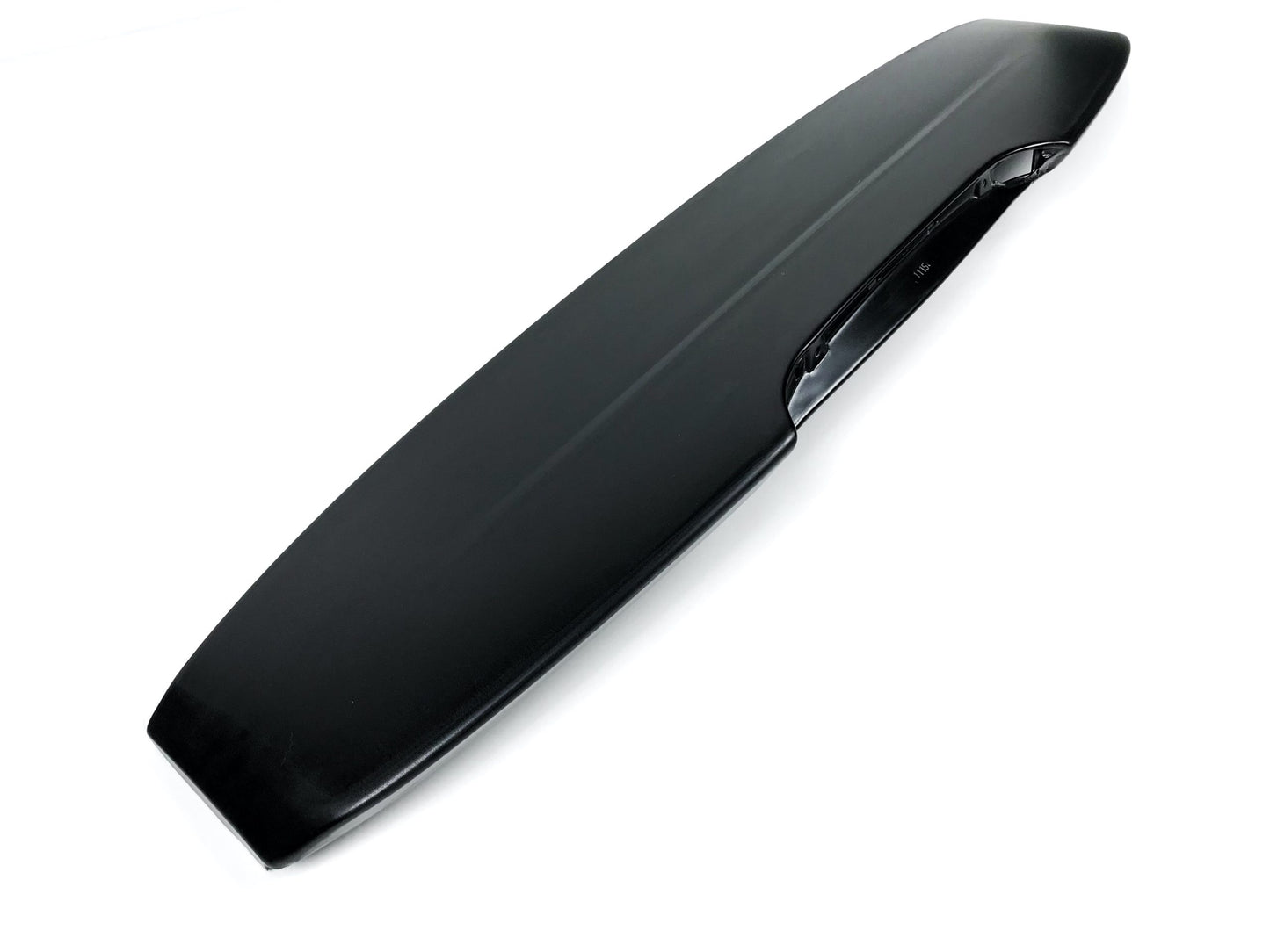Pièce d'origine Spoiler de hayon pour Renault Clio II 8200140895.