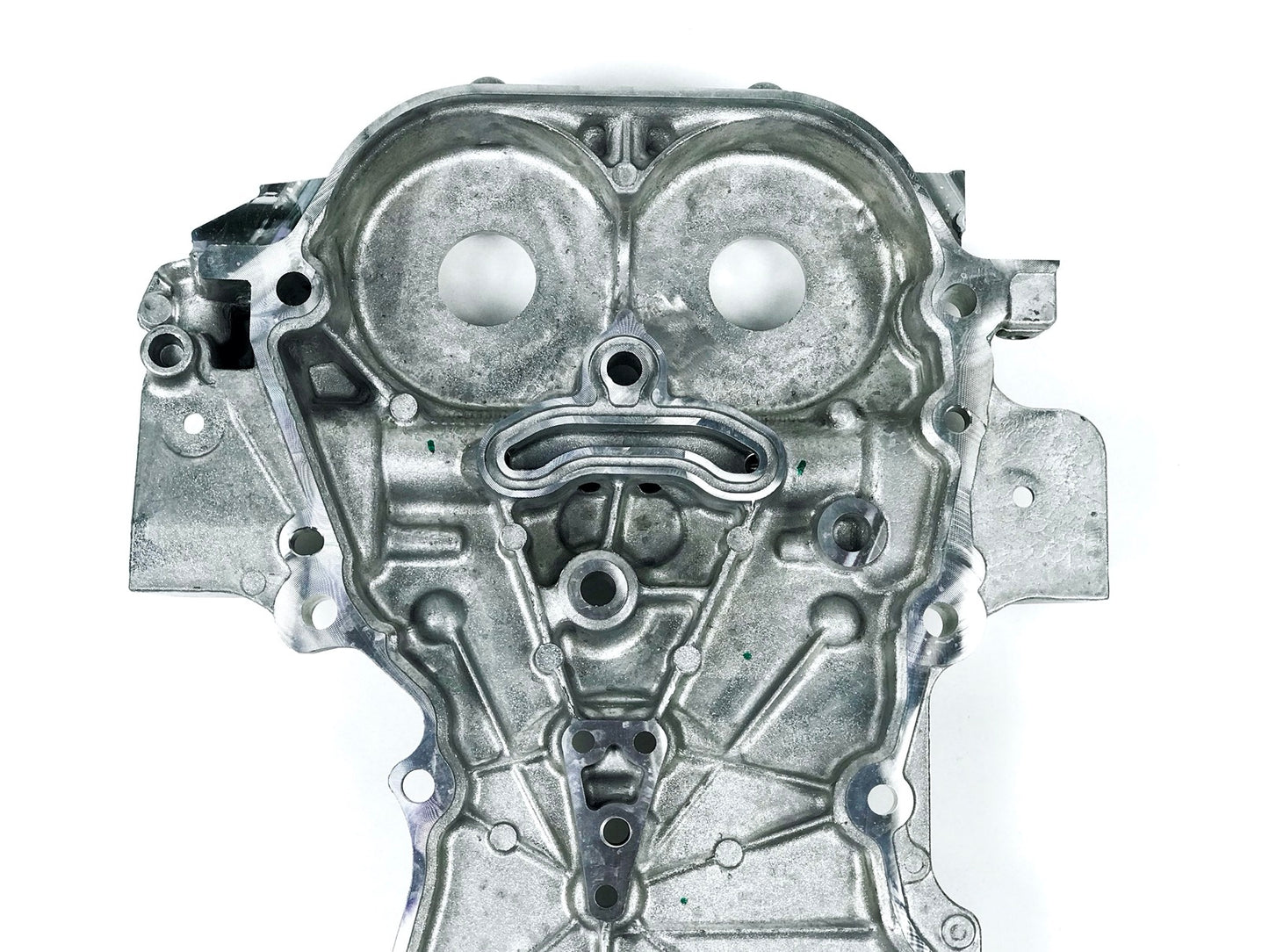 Pièce d'origine Carter de distribution pour Renault 135022839R 135026985R.