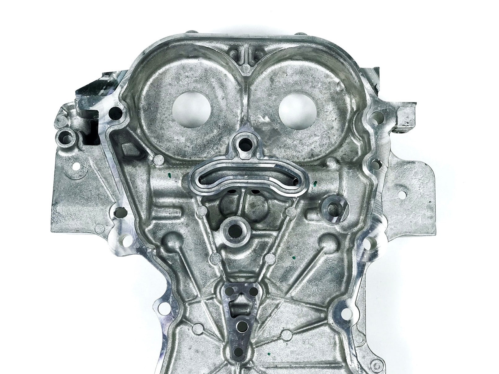 Pièce d'origine Carter de distribution pour Renault 135022839R 135026985R.