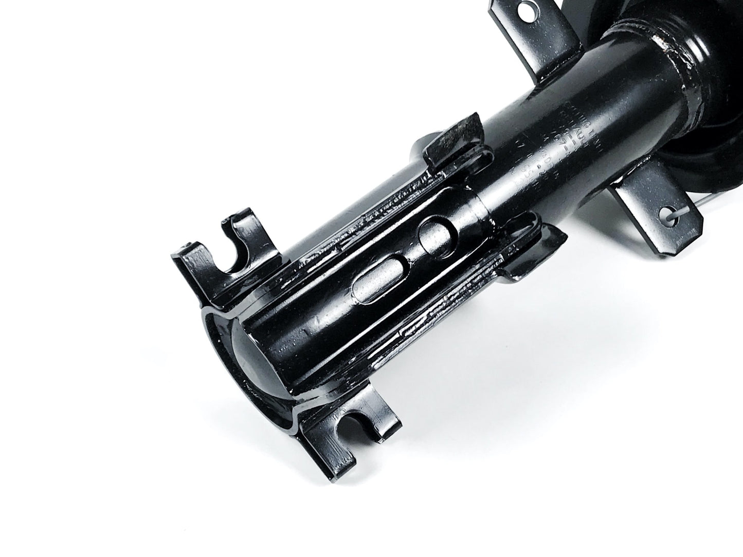 Pièce d'origine Amortisseur avant pour Renault Trafic II Nissan Primastar Opel Vivaro 8200728279