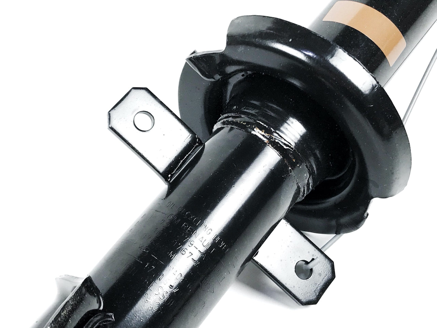 Pièce d'origine Amortisseur avant pour Renault Trafic II Nissan Primastar Opel Vivaro 8200728279