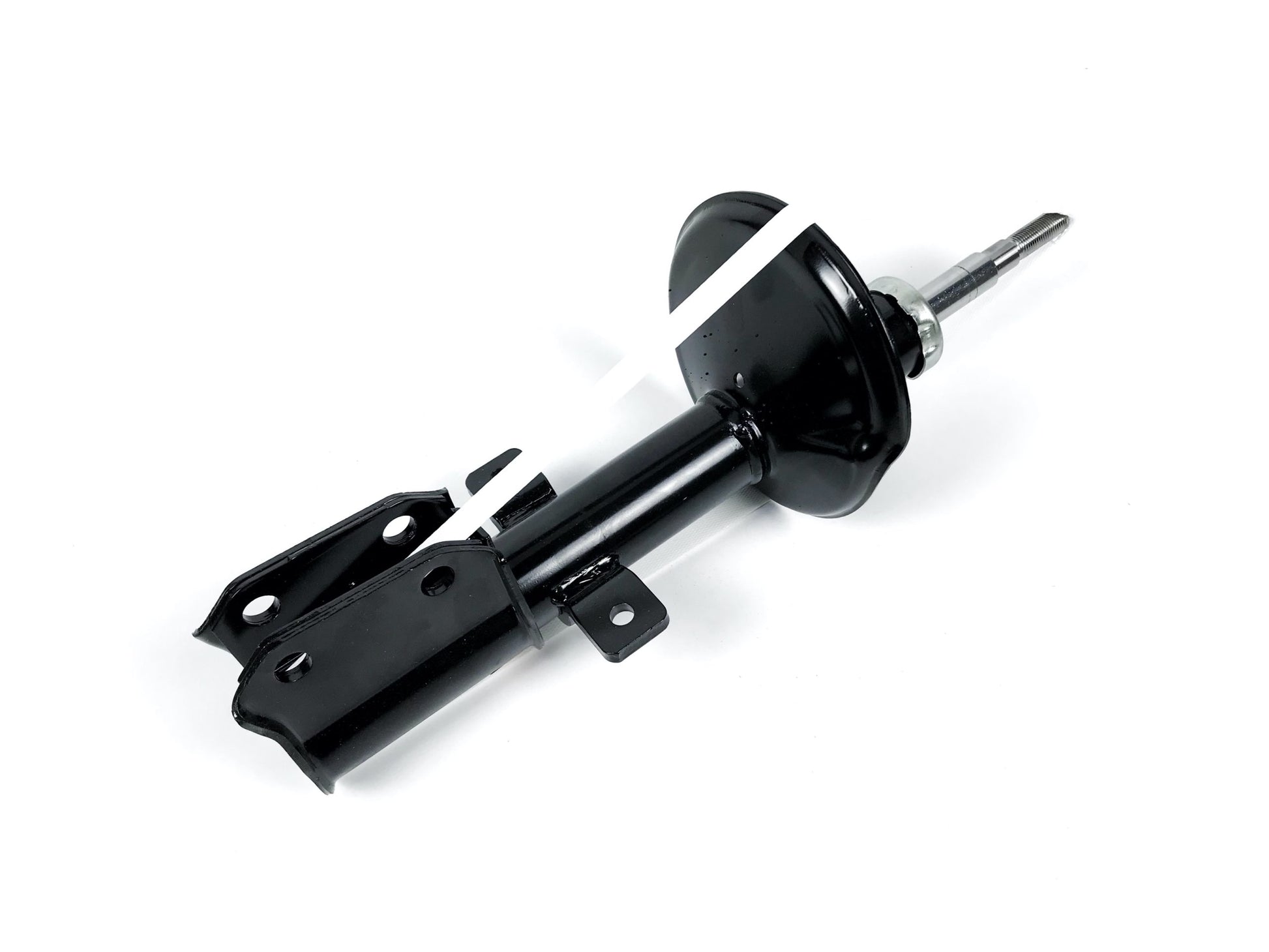 Pièce d'origine Amortisseur avant pour Renault Twingo II 8200750081.