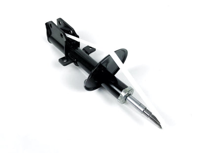 Pièce d'origine Amortisseur avant pour Renault Twingo II 8200750081.