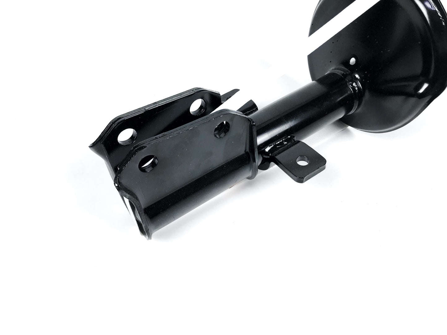 Pièce d'origine Amortisseur avant pour Renault Twingo II 8200750081