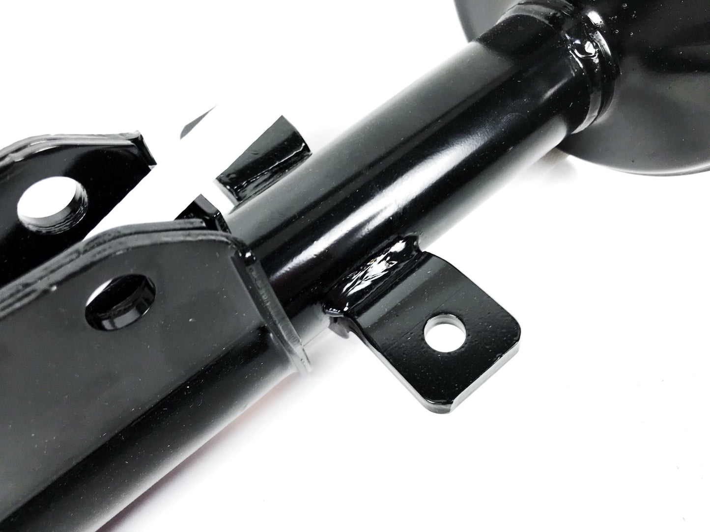Pièce d'origine Amortisseur avant pour Renault Twingo II 8200750081