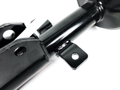 Pièce d'origine Amortisseur avant pour Renault Twingo II 8200750081