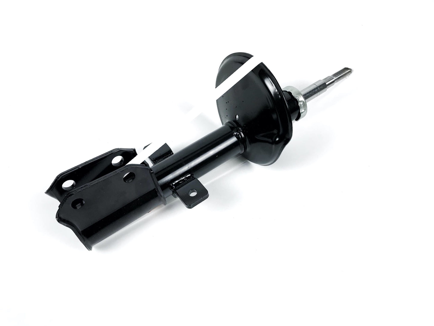 Pièce d'origine Amortisseur avant pour Renault Twingo II 8200750081