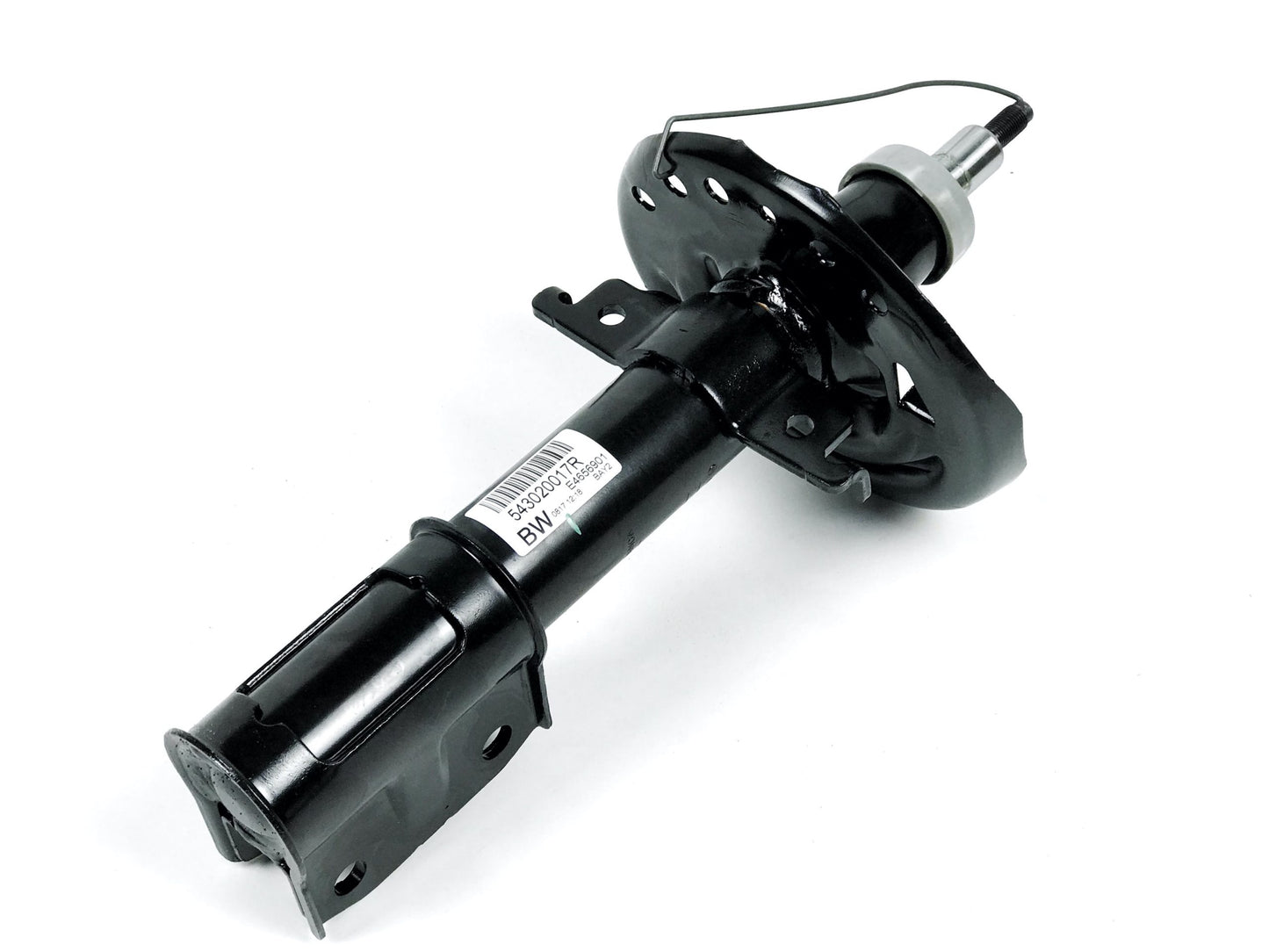 Pièce d'origine Amortisseur avant pour Renault Scenic III Grand Scenic III 543020017R.