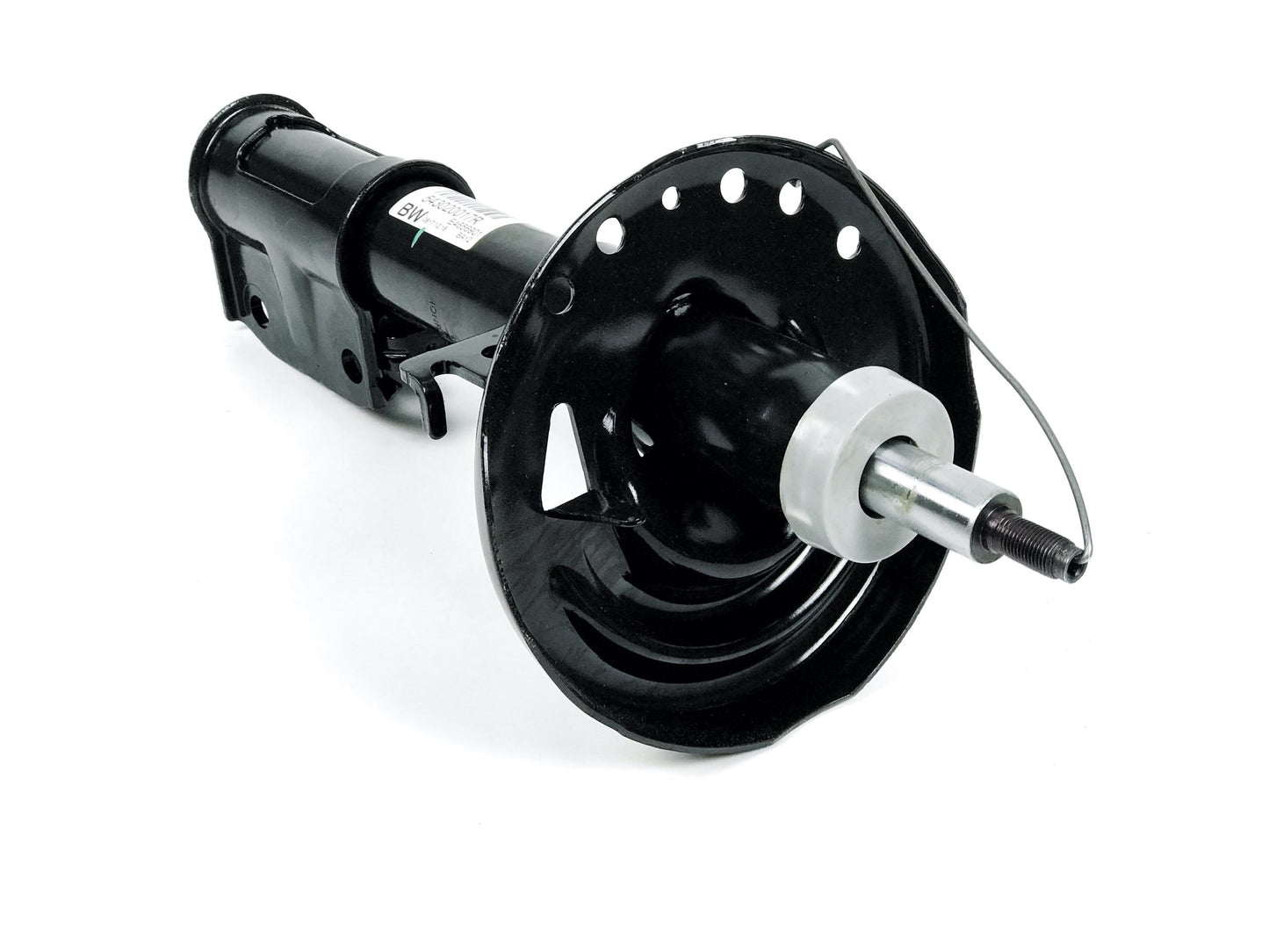 Pièce d'origine Amortisseur avant pour Renault Scenic III Grand Scenic III 543020017R