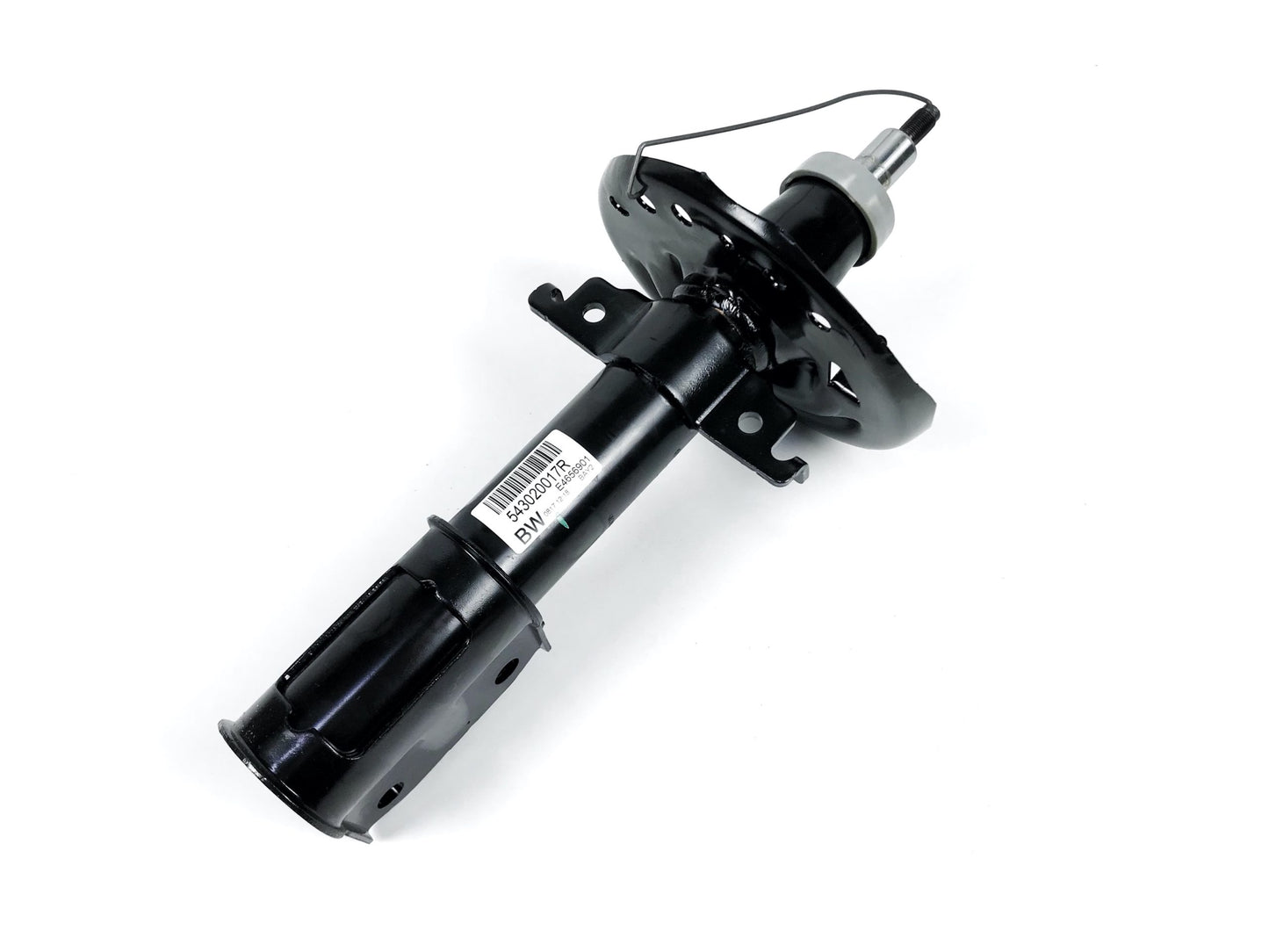 Pièce d'origine Amortisseur avant pour Renault Scenic III Grand Scenic III 543020017R