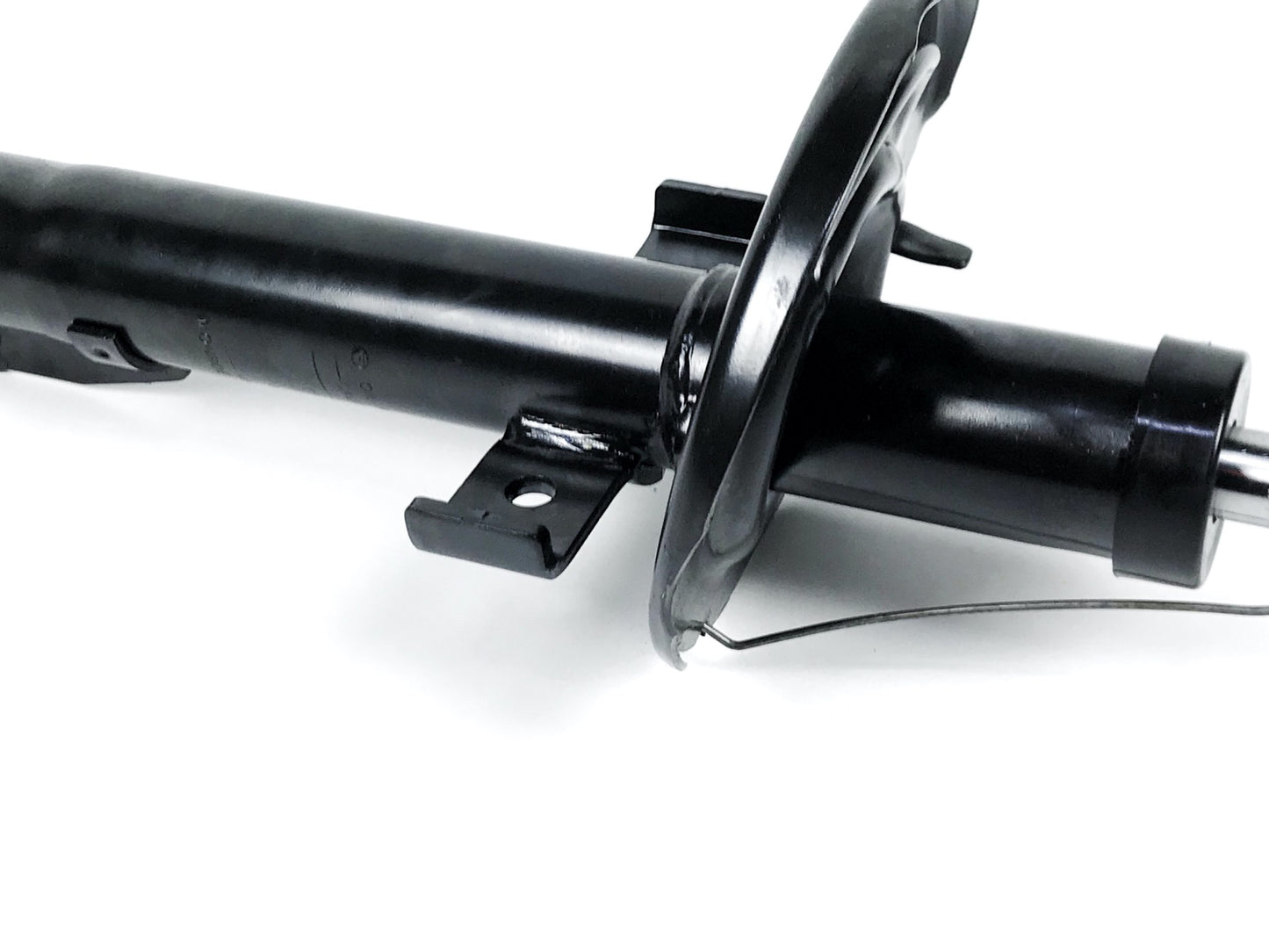 Pièce d'origine Amortisseur avant pour Renault Scenic II Grand Scenic II 8200851839.
