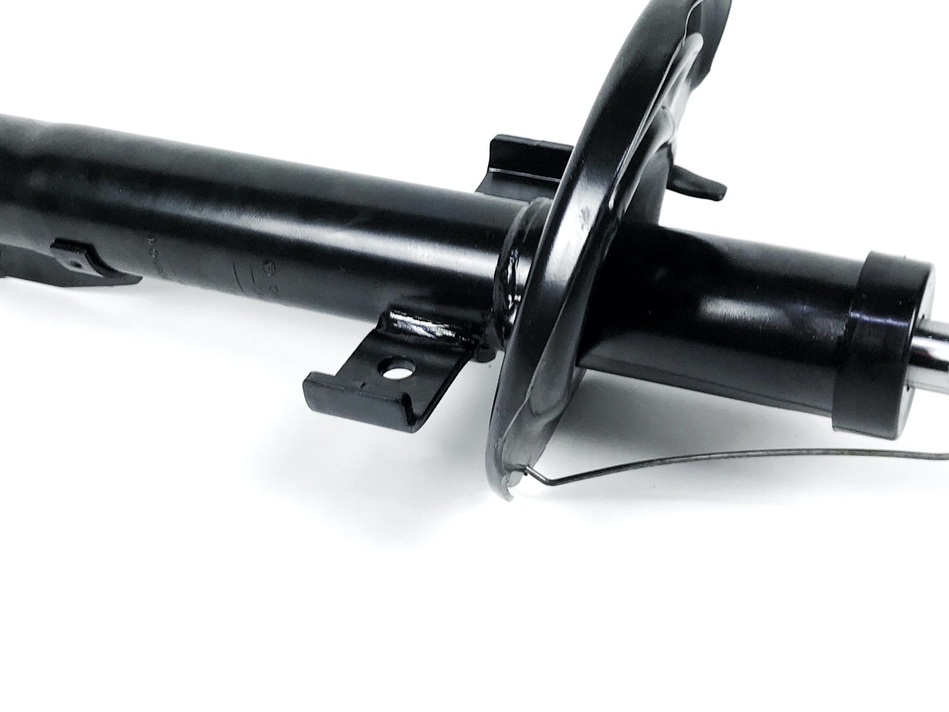Pièce d'origine Amortisseur avant pour Renault Scenic II Grand Scenic II 8200851839.