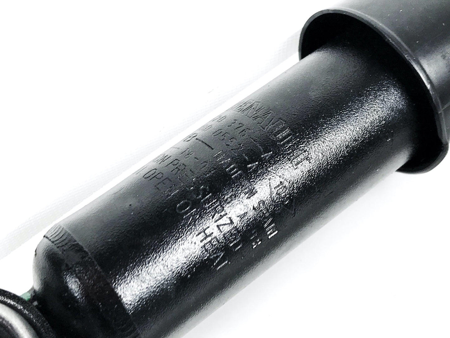 Pièce d'origine Amortisseur arrière pour Renault Vel Satis 3.5 8200620376