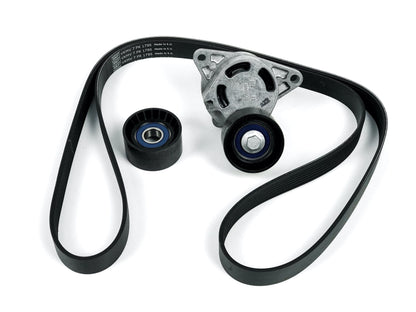 Pièce d'origine Galet tendeur de courroie d'accessoires pour Renault Trafic Master 2.2 2.5 8660004395.