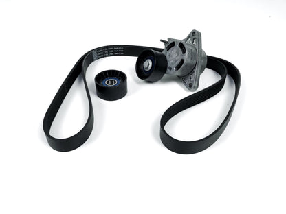 Pièce d'origine Galet tendeur de courroie d'accessoires pour Renault Trafic Master 2.2 2.5 8660004395.