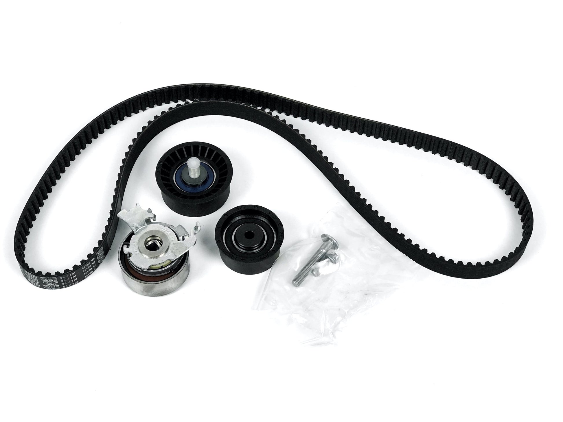 Pièce d'origine Kit de distribution pour Opel Astra Zafira 1.4i 1.6i 1.8i 8671018763.