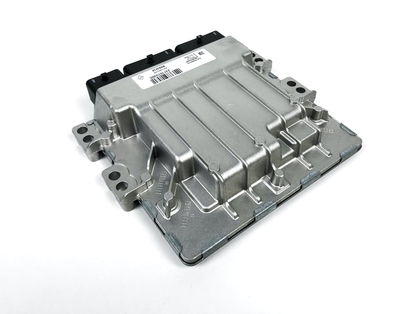 Pièce d'origine Calculateur moteur ECU pour Renault 237107336R 237106101R A2C99484700.