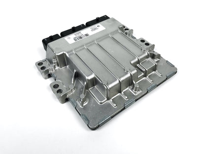 Pièce d'origine Calculateur moteur ECU pour Renault 237107336R 237106101R A2C99484700.