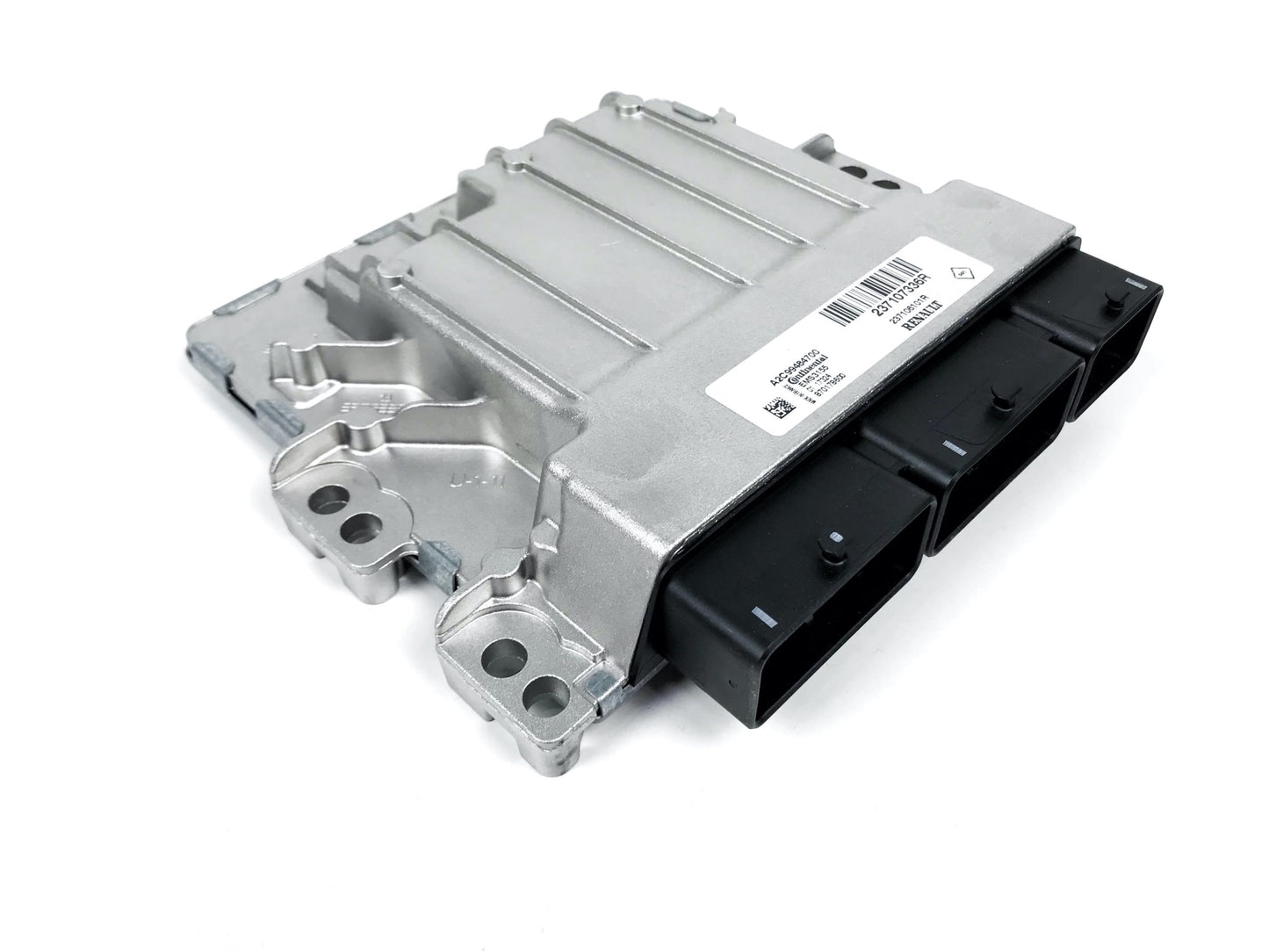 Pièce d'origine Calculateur moteur ECU pour Renault 237107336R 237106101R A2C99484700.