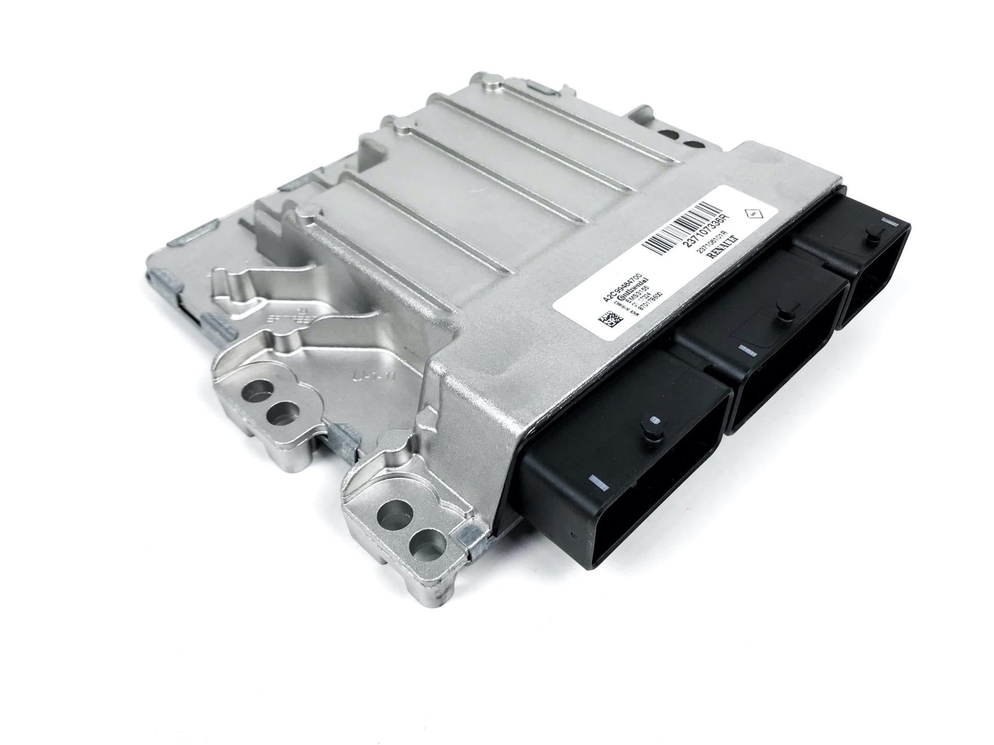 Pièce d'origine Calculateur moteur ECU pour Renault 237107336R 237106101R A2C99484700.