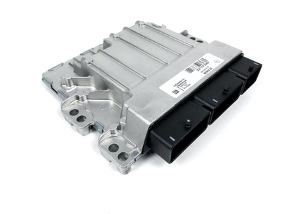 Pièce d'origine Calculateur moteur ECU pour Renault 237107336R 237106101R A2C99484700.