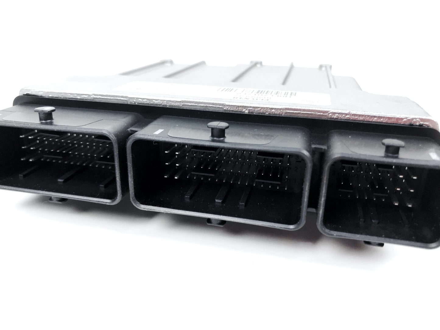 Pièce d'origine Calculateur moteur ECU pour Renault 237107336R 237106101R A2C99484700.