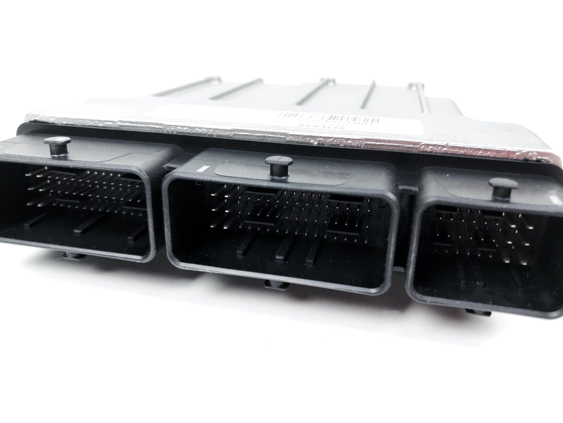 Pièce d'origine Calculateur moteur ECU pour Renault 237107336R 237106101R A2C99484700.