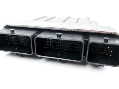 Pièce d'origine Calculateur moteur ECU pour Renault 237107336R 237106101R A2C99484700.