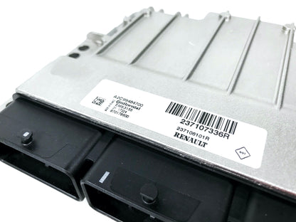 Pièce d'origine Calculateur moteur ECU pour Renault 237107336R 237106101R A2C99484700