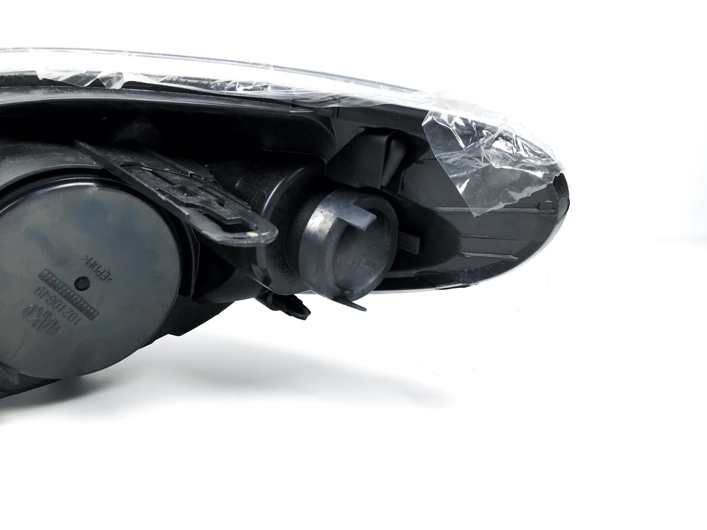 Pièce d'origine Phare droit pour Renault Fluence 260101331R