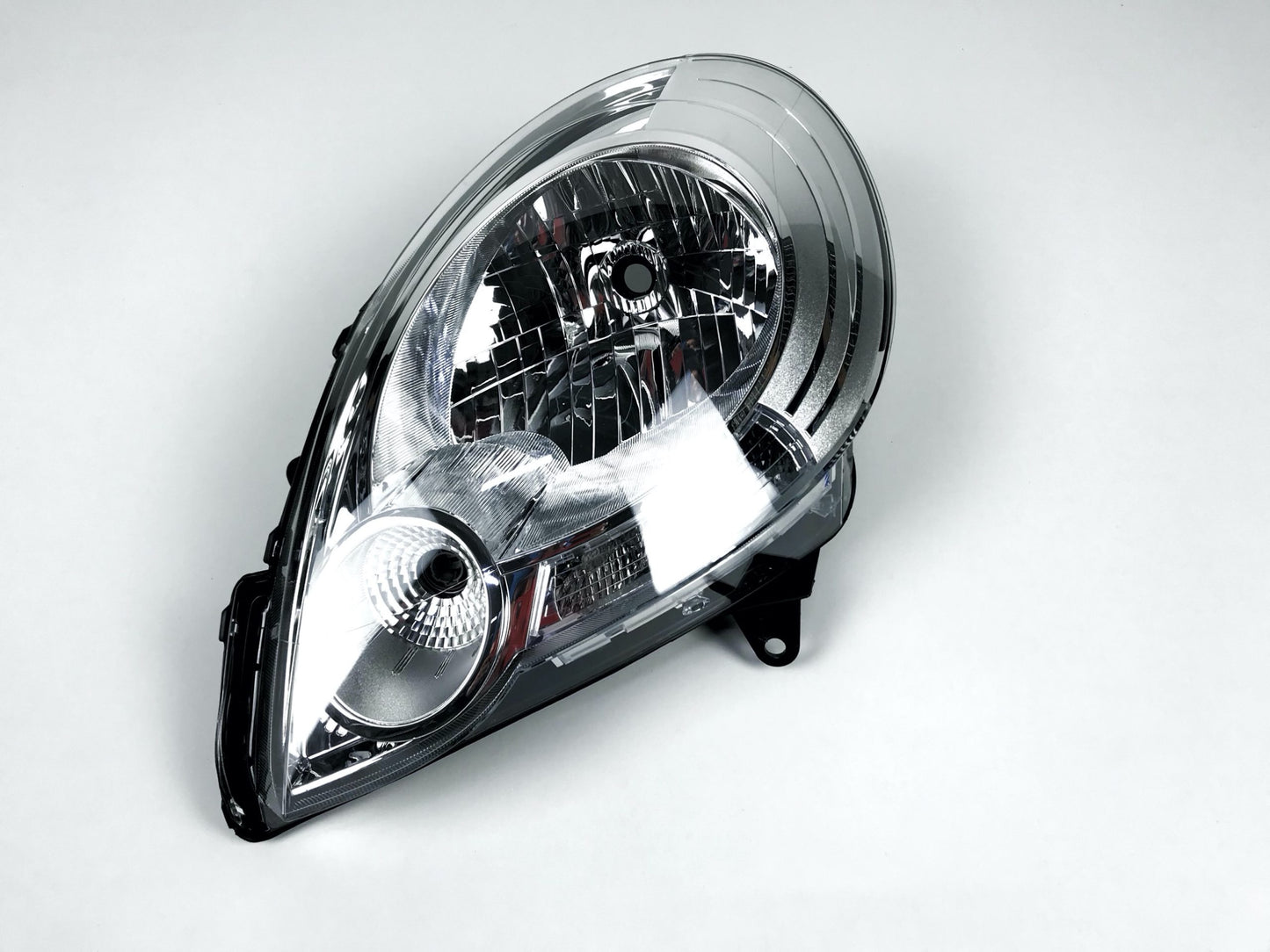 Pièce d'origine Phare pour Renault Kangoo II 260603401R.