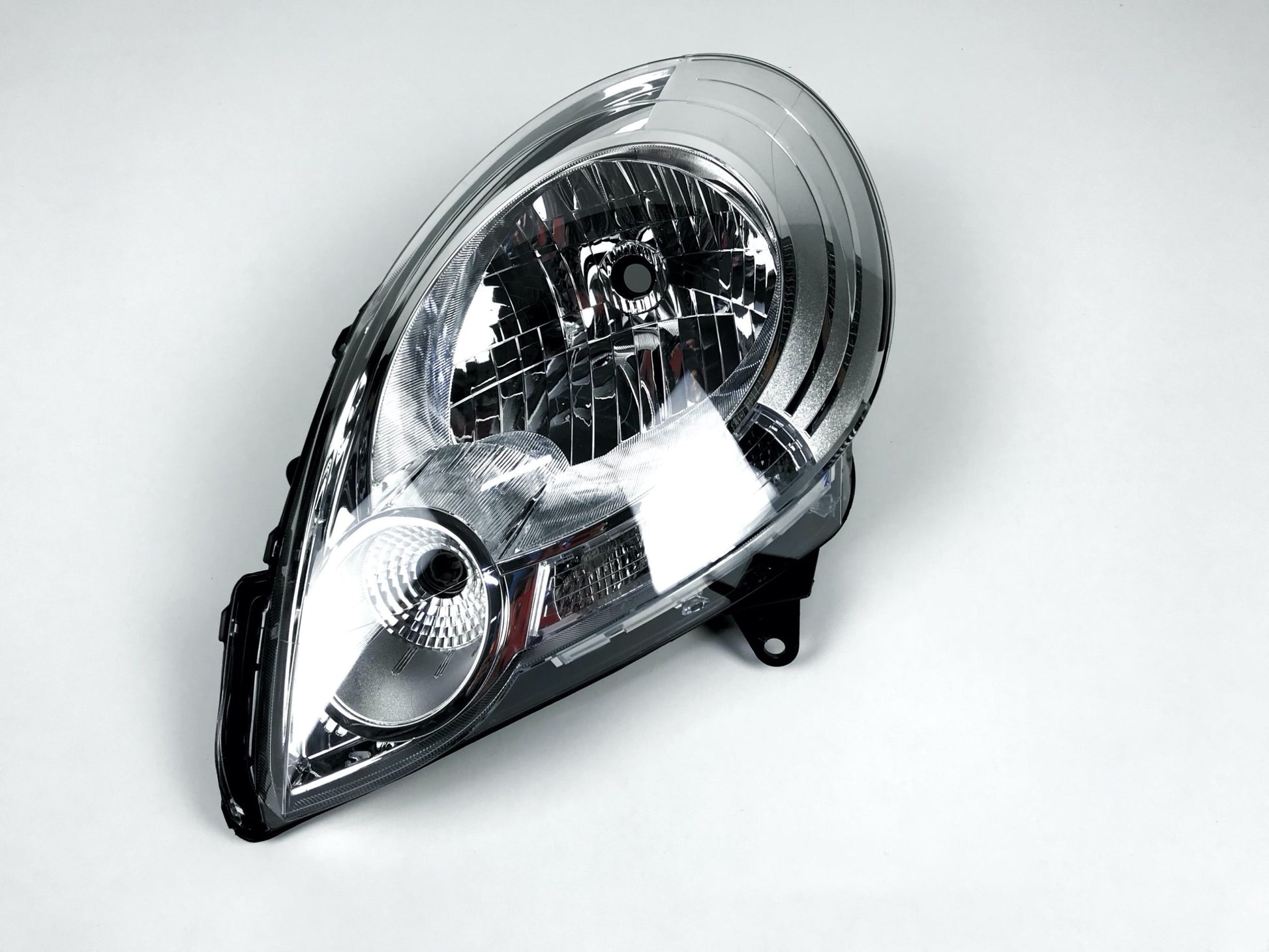 Pièce d'origine Phare pour Renault Kangoo II 260603401R.