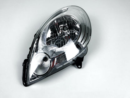 Pièce d'origine Phare pour Renault Kangoo II 260603401R.